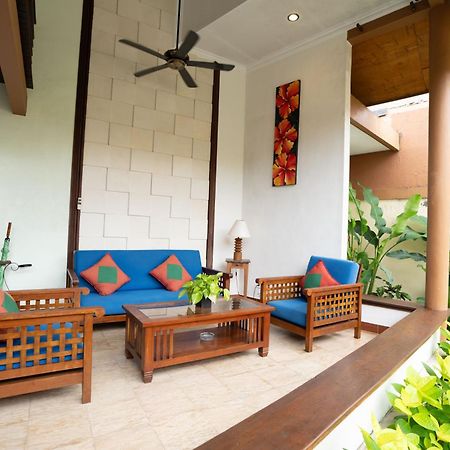 Desamuda Village Seminyak Buitenkant foto