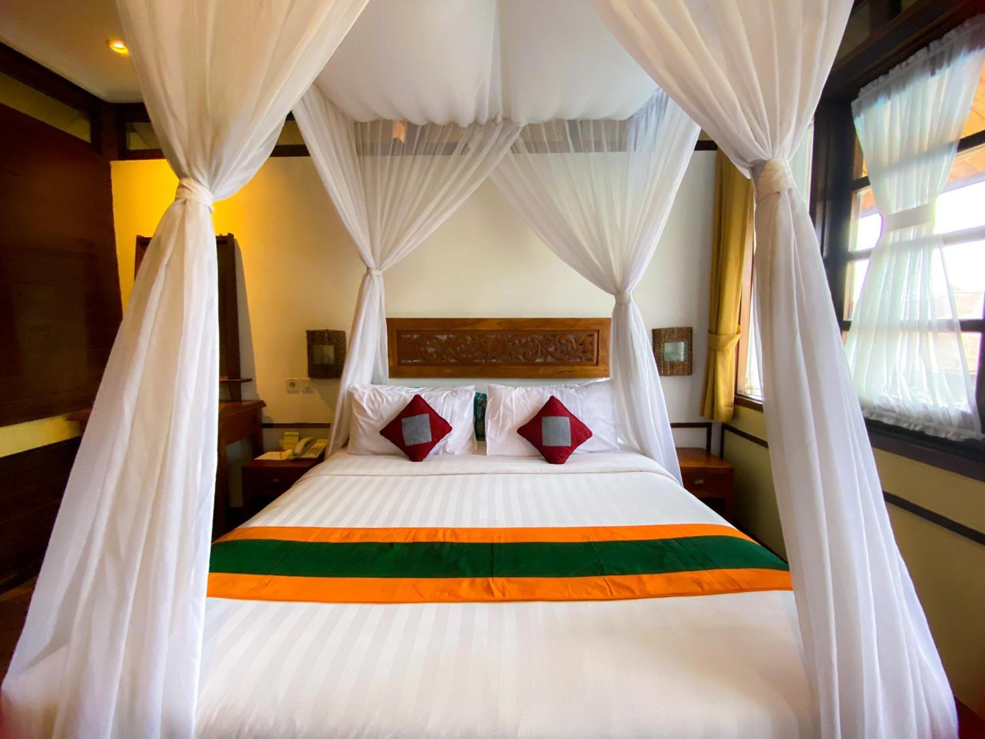 Desamuda Village Seminyak Kamer foto