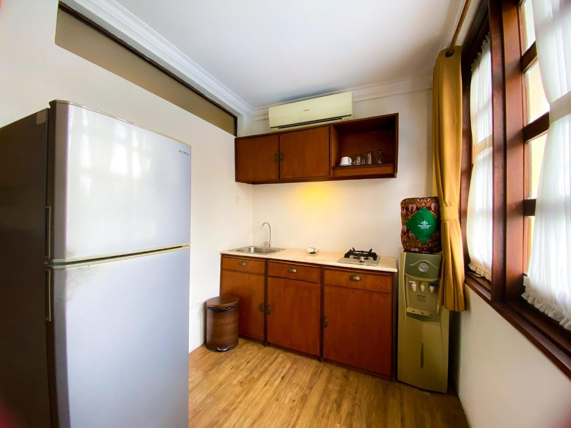 Desamuda Village Seminyak Kamer foto